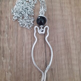 Collana gatto