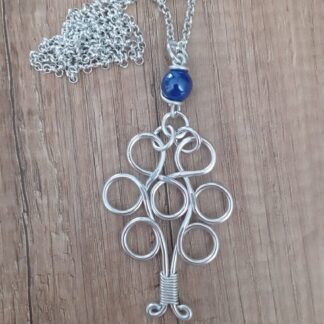 collana albero della vita