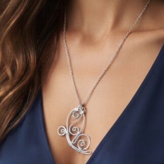 Collane da Donna con Pendente