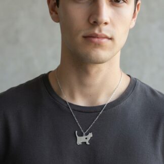 Collane Unisex